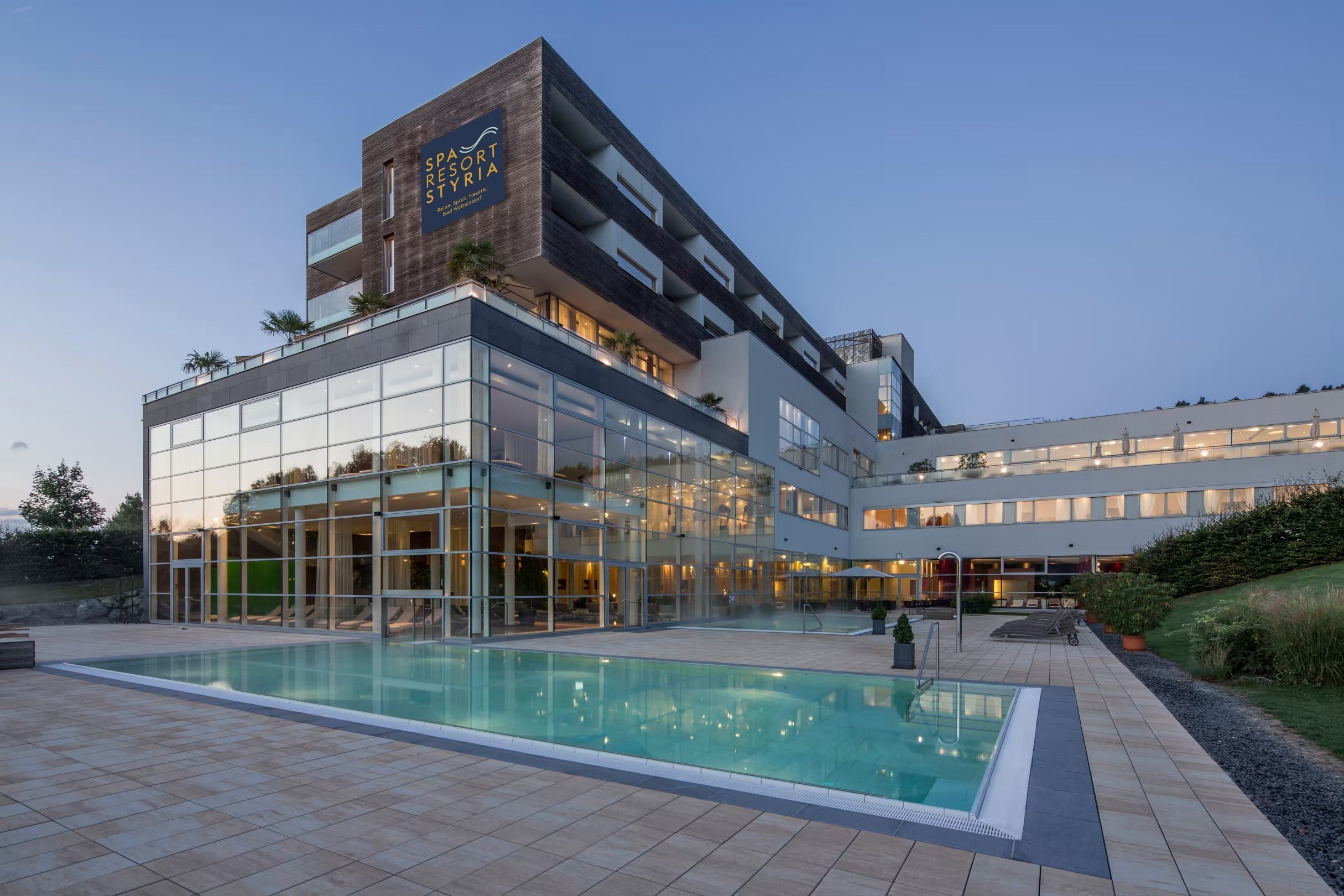 Spa Resort Styria