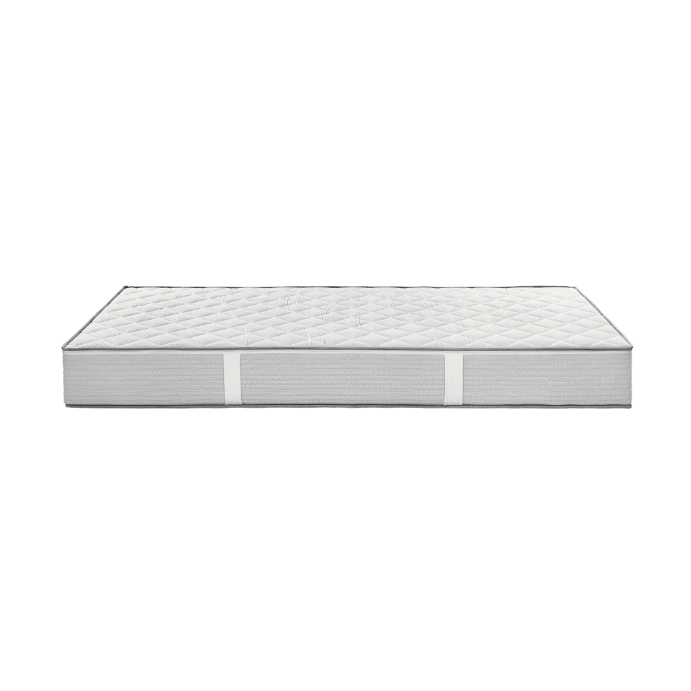 Taschenfederkernmatratze Hybrid Boxspring Wende