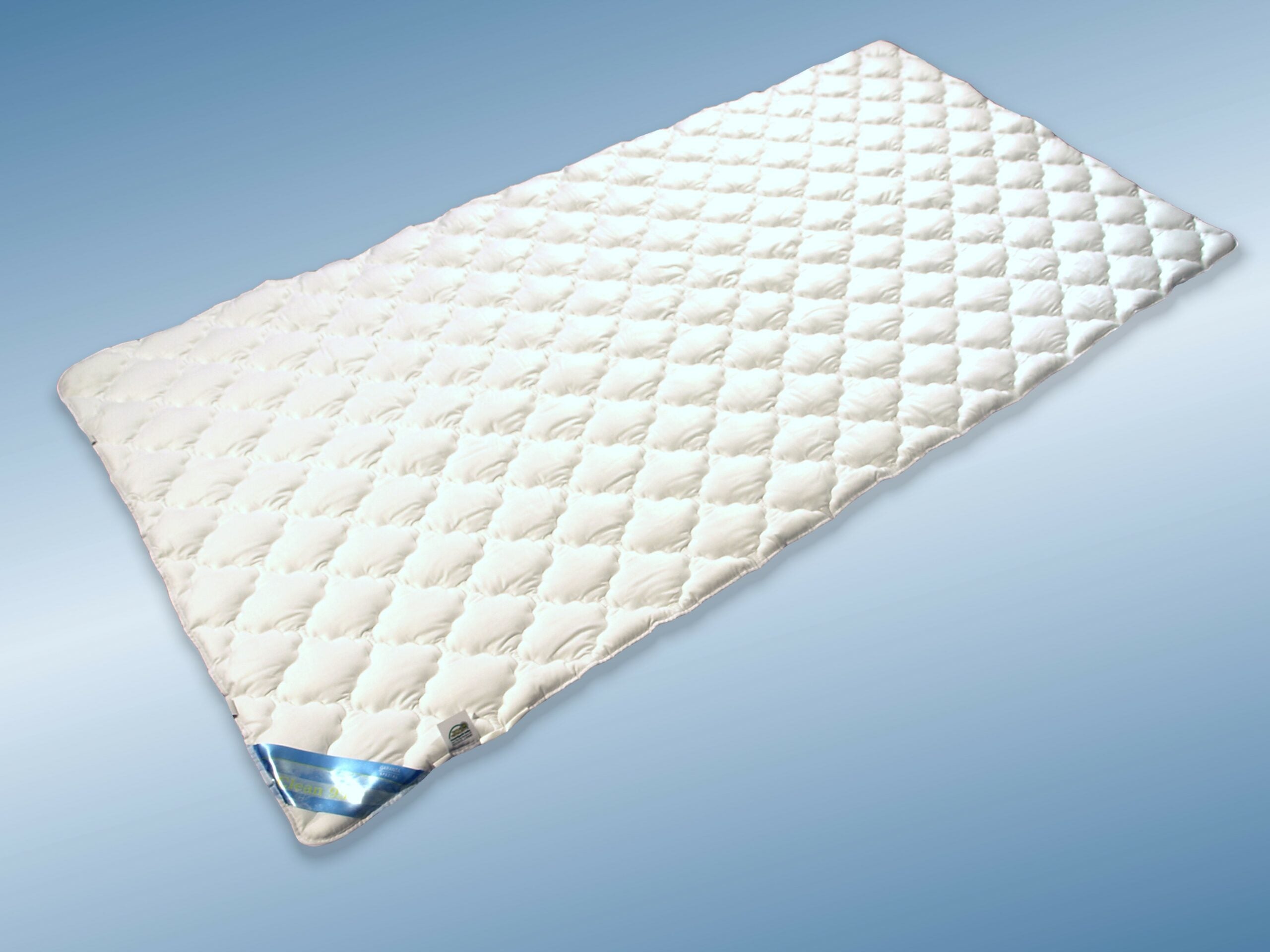 Premium Matratzenschoner (GARANTA SPEZIAL - CLEAN 95)