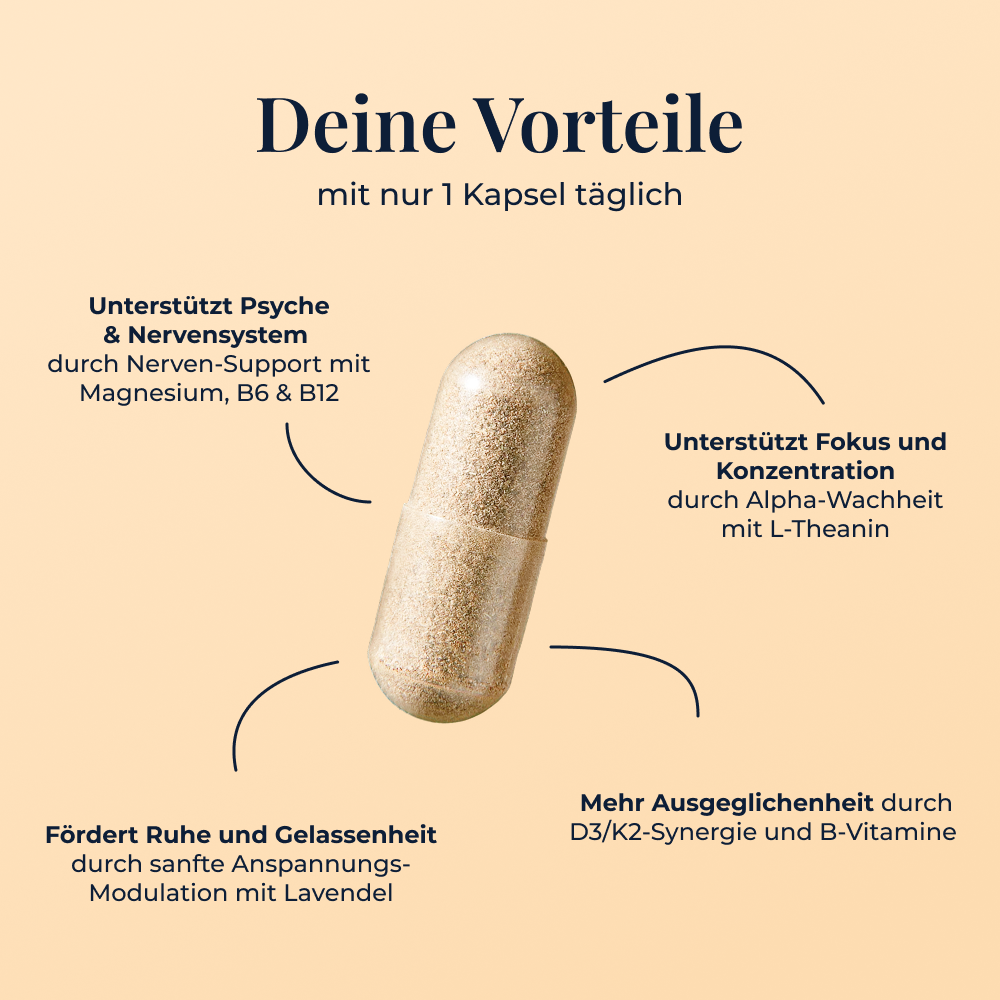 Innere Balance