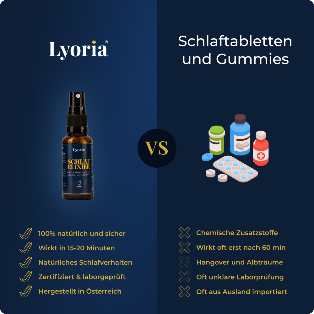 Schlafelixier