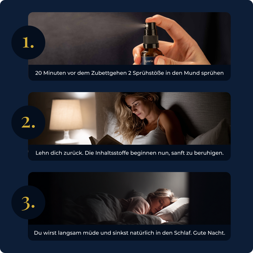 Day & Night - Set