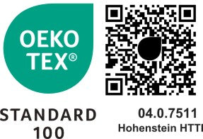 TextilesVertrauen2023 grün mit QR