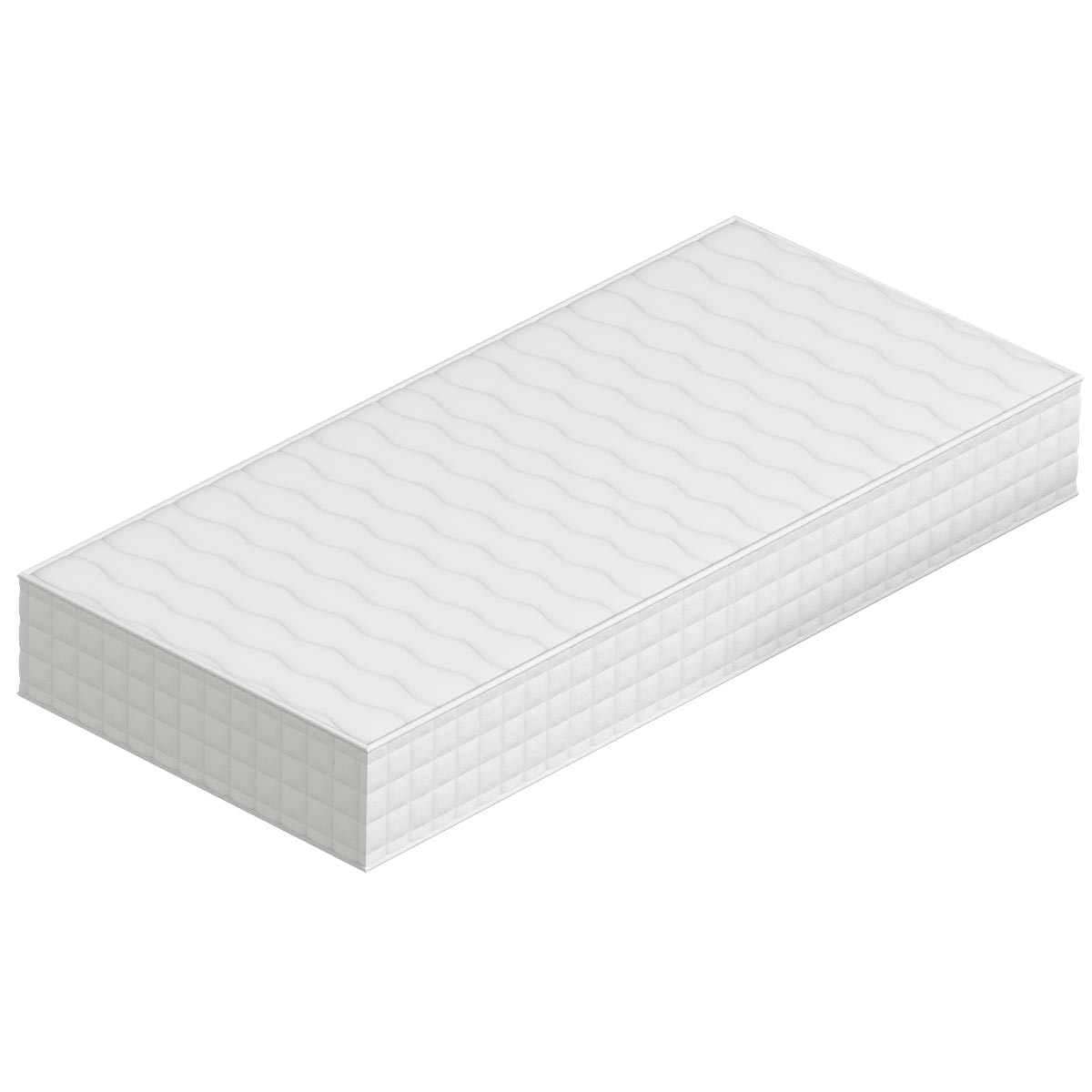 einzelmatratze komplettbezug