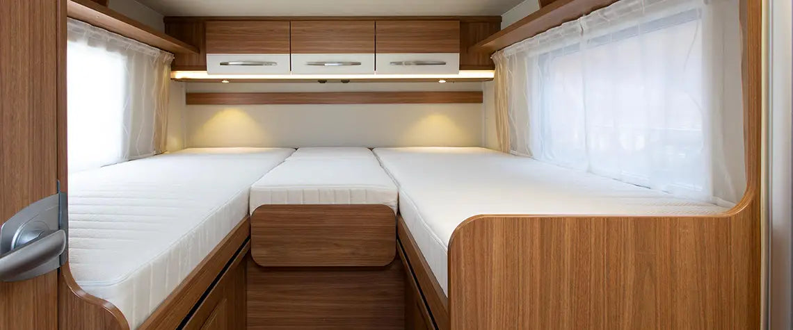 Matratzen Sonderanfertigung - Matratzen mit individuellen Maßen kaufen