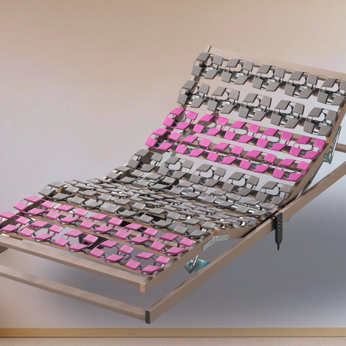 Hochwertige Lattenroste aus Österreich für ergonomischen Schlaf