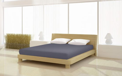 Spannleintuch 227 antrazith 555x350
