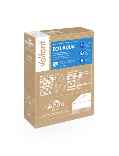 Molton Eco Aqua