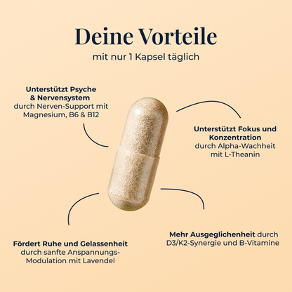 Innere Balance