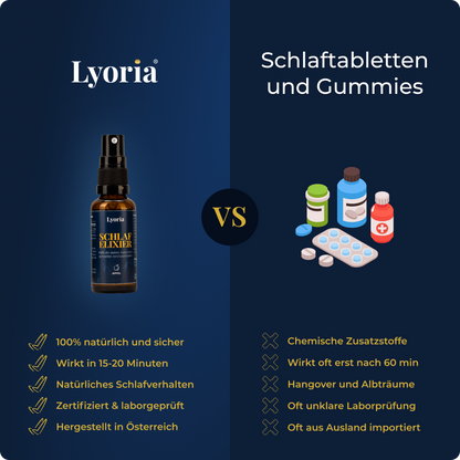 Schlafelixier
