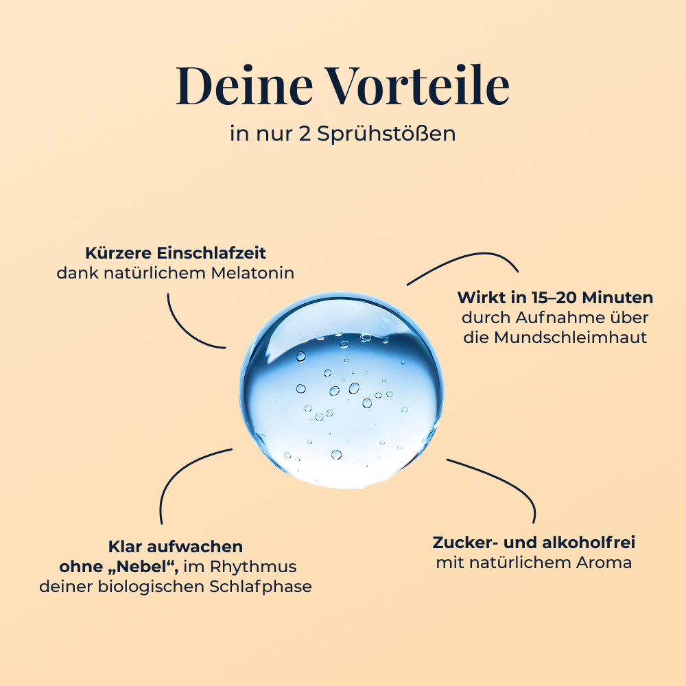 Schlafelixier
