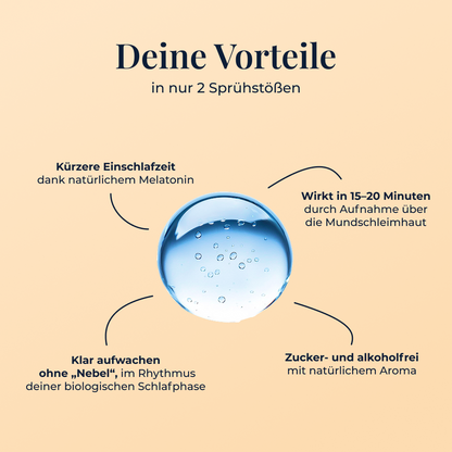 Schlafelixier