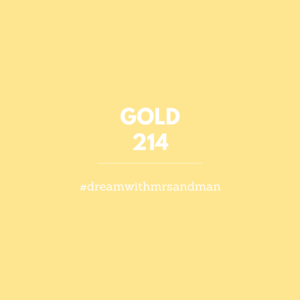 #214_gold Farbe Spannbetttuch